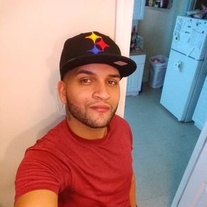 Meet your Posher, Juan